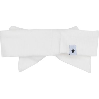 Klein Baby Headband Natural White KN051