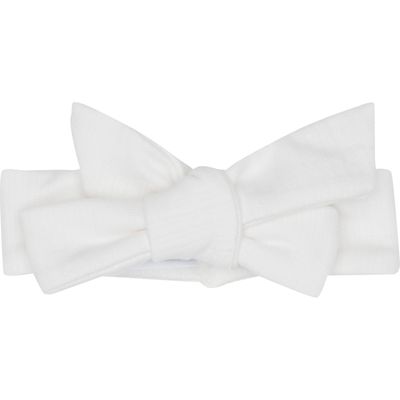 Klein Baby Headband Natural White KN051
