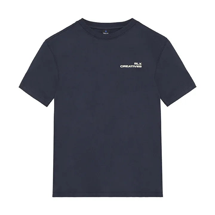 Rellix Oversized T-Shirt RLX Navy 940446