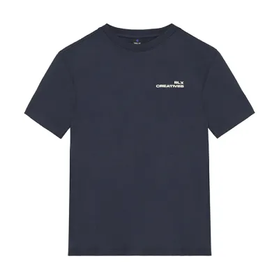 Rellix Oversized T-Shirt RLX Navy 940446