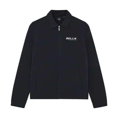 Rellix Sweat Jacket Rellix Scuba Navy 940407