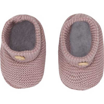 Klein Baby Booties Fawn KN109