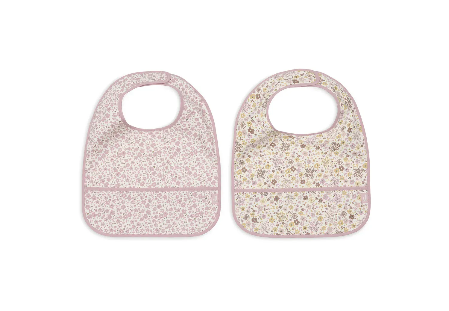 Jollein Slab Waterproof - Flower Fairies