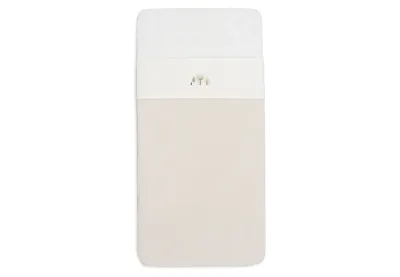 Jollein Laken Wieg 75x100cm - Tiny Park