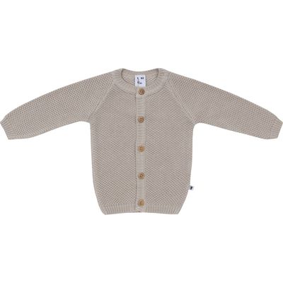 Klein Baby Cardigan Knit Pepper KC453