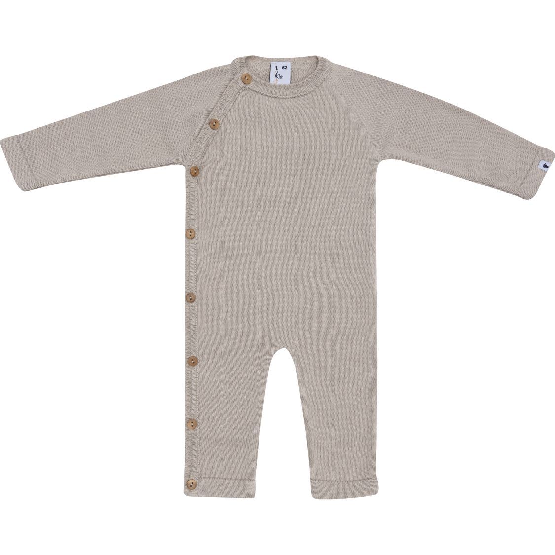 Klein Baby Jumpsuit Knit Pepper KC459