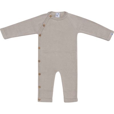 Klein Baby Jumpsuit Knit Pepper KC459