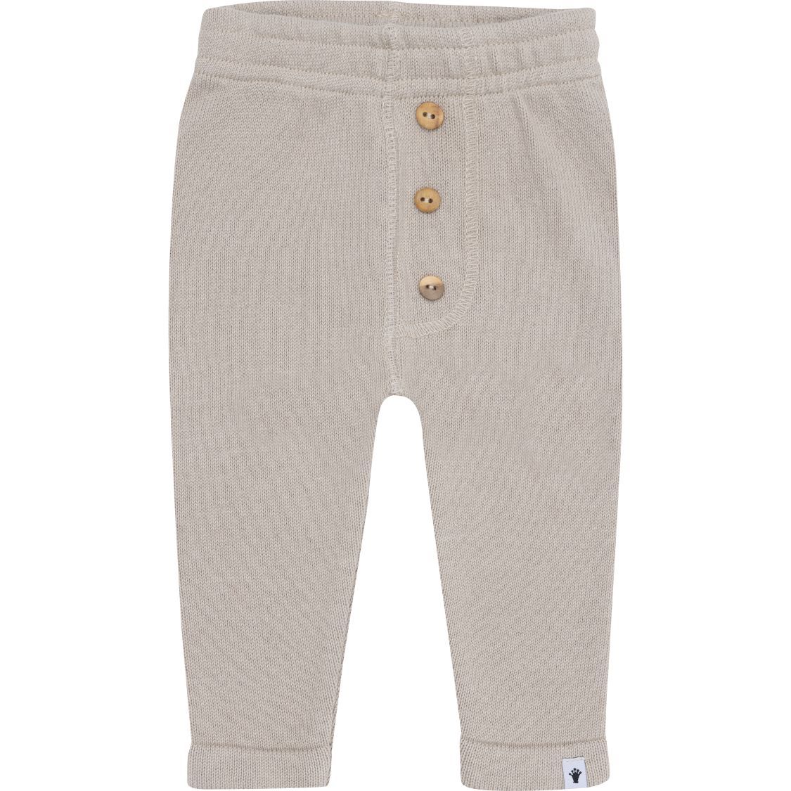 Klein Baby Trouser Knit Pepper KC456