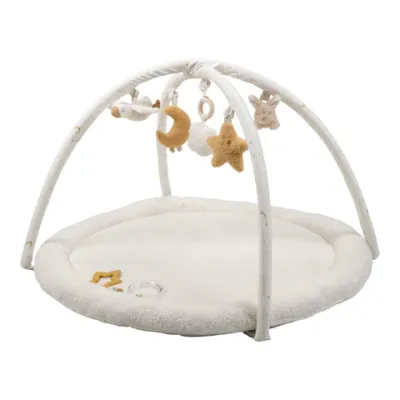 Little Dutch Activiteiten speelkleed Newborn Naturels  LD8417