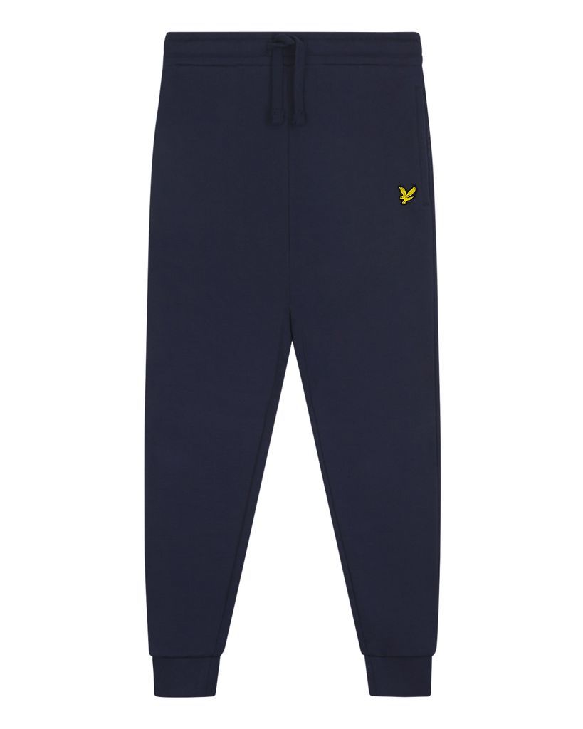 Lyle &amp; Scott Sweat Pant Navy MLB2006V