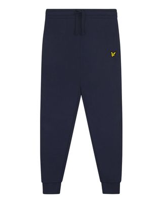 Lyle &amp; Scott Sweat Pant Navy MLB2006V