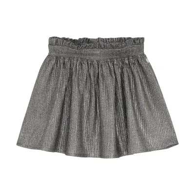 Daily Seven Skirt Fancy Phantom 930323