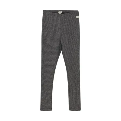 Daily Seven Legging Fancy Pants Mid Grey Melange 930312