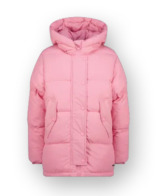 Vingino Meisjes Jas Tossa Pink AW25KG100012