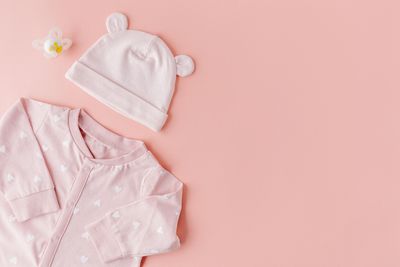 Babykleding