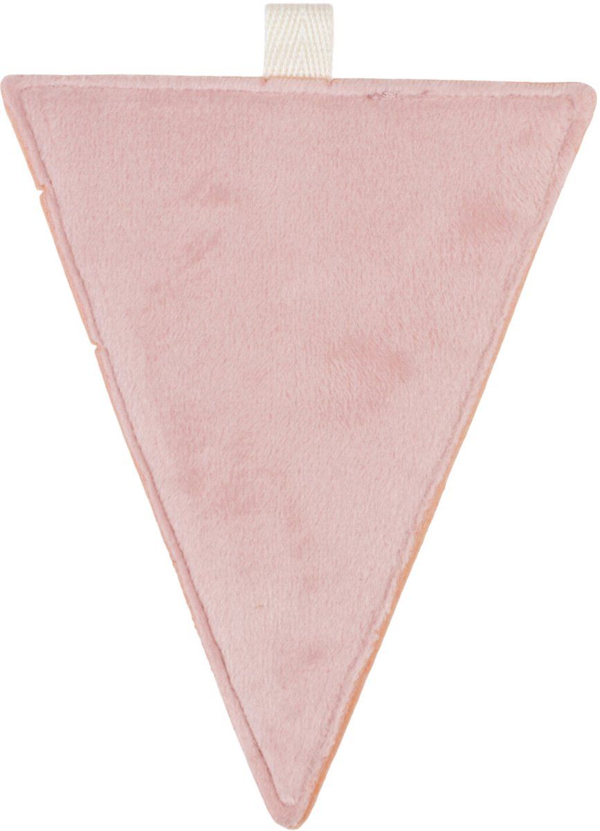 Little Dutch Vlaggenlijn Vlag Roze NVT LD9543