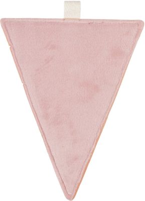 Little Dutch Vlaggenlijn Vlag Roze NVT LD9543