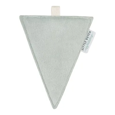Little Dutch Vlaggenlijn Vlag Groen NVT LD9548