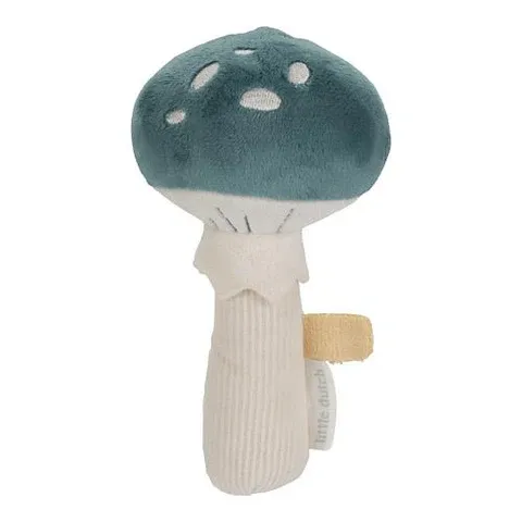 Little Dutch Rammelaar Paddenstoel - Forest Frien NVT LD8901