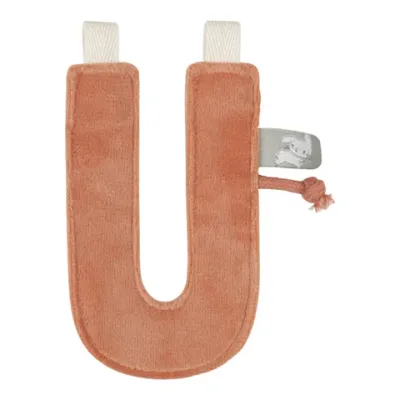 Little Dutch Vlaggenlijn Letter U NVT LD9520