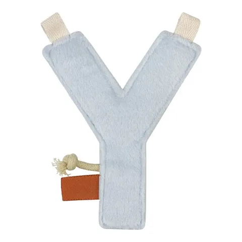 Little Dutch Vlaggenlijn Letter Y NVT LD9524