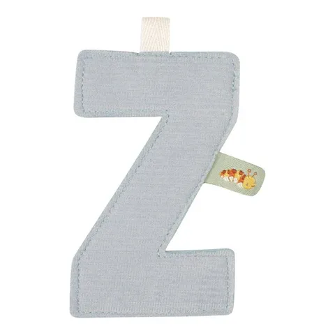 Little Dutch Vlaggenlijn Letter Z NVT LD9525