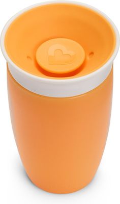 Munchkin Miracle 360 Cup Orange 12m+ NVT Miracle 360 Cup Orange 12m+