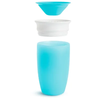 Munchkin Miracle 360 Cup Blue 12m+ NVT Miracle 360 Cup Blue 12m+