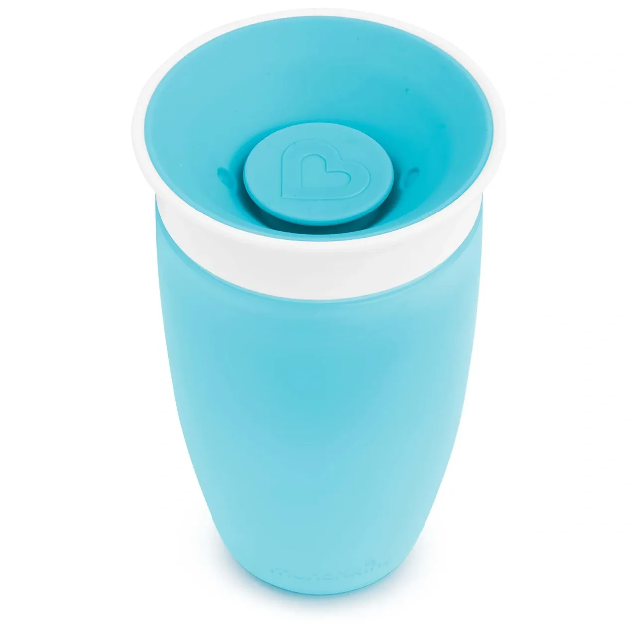 Munchkin Miracle 360 Cup Blue 12m+ NVT Miracle 360 Cup Blue 12m+