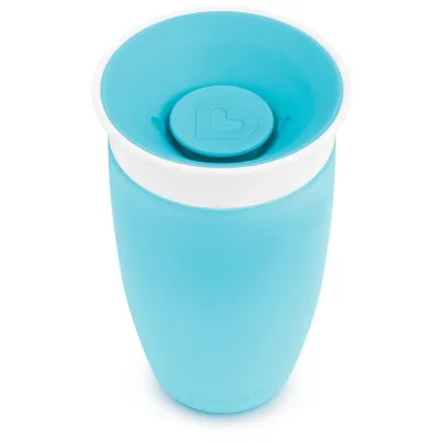 Munchkin Miracle 360 Cup Blue 12m+ NVT Miracle 360 Cup Blue 12m+