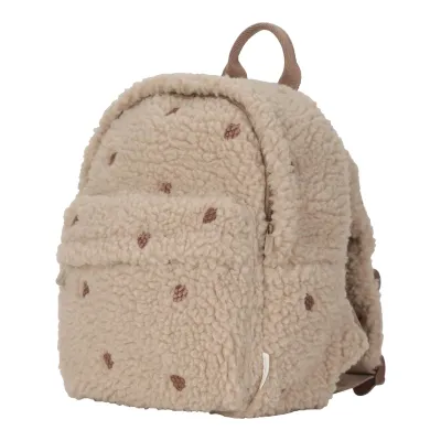 Little Dutch Teddy Rugzakje Taupe  LD4917