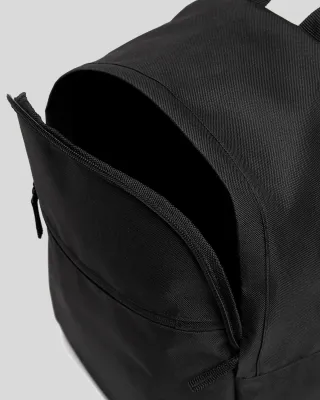 Lyle &amp; Scott Backpack Jet Black BAB2100VC