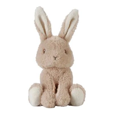 Little Dutch Knuffel Konijn - Baby Bunny 15cm  LD8450