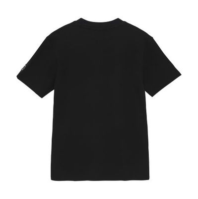 Rellix Oversized T-shirt Rellix Twill Black 940343