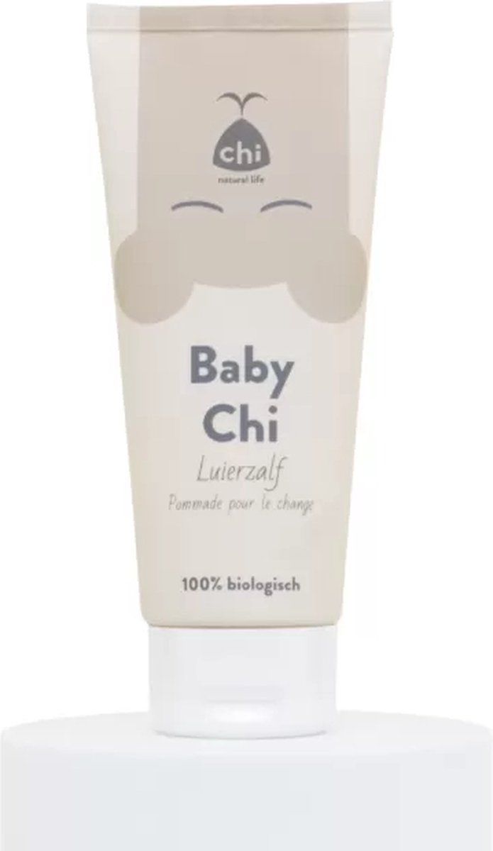 BabyenKids Baby Chi - Luierzalf  8210