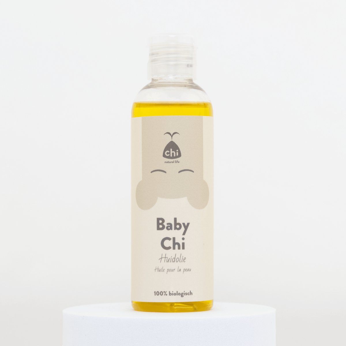 BabyenKids Baby Chi - Huidolie  8212