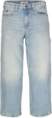 Garcia boys pants light used M263530