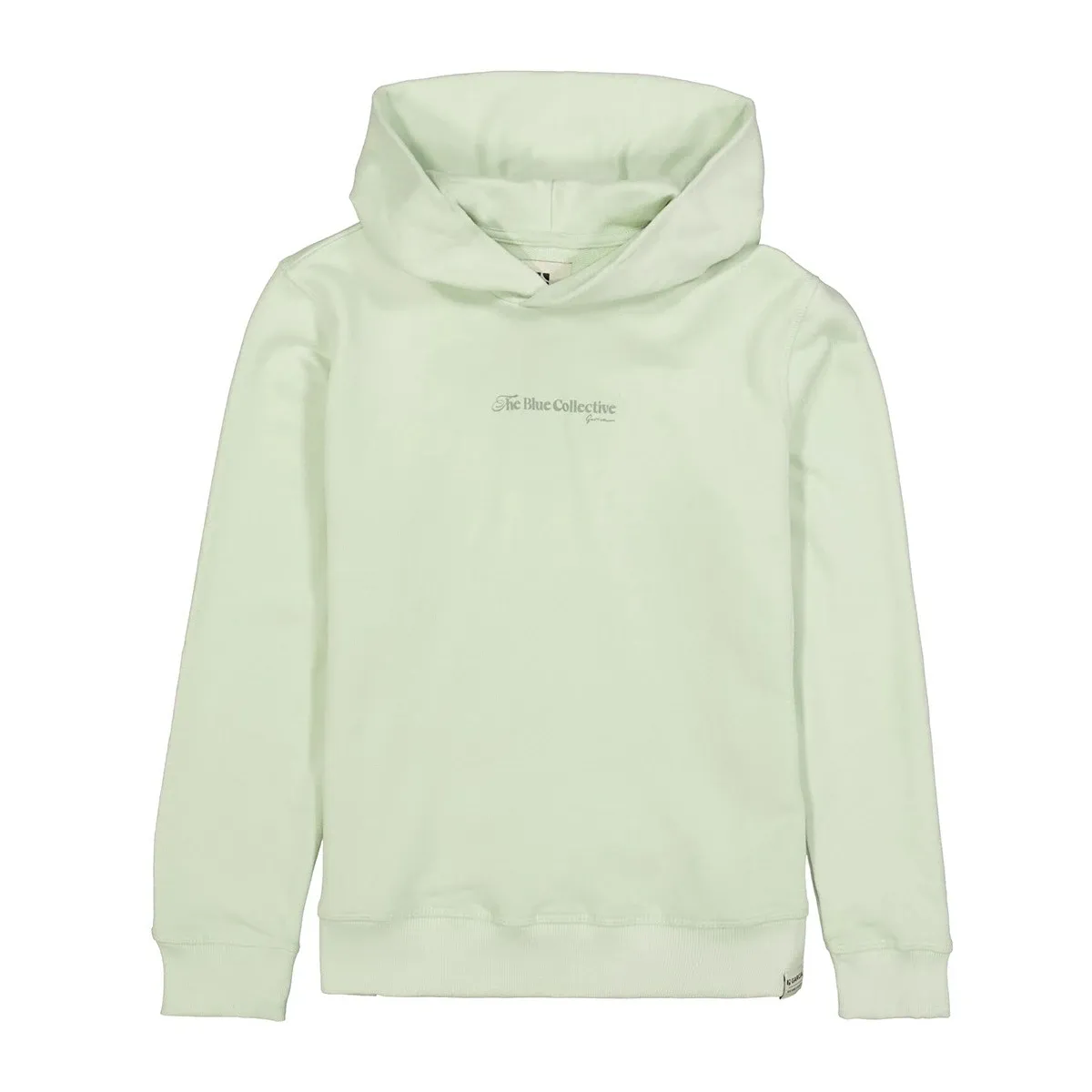 Garcia boys sweat milky green M263461