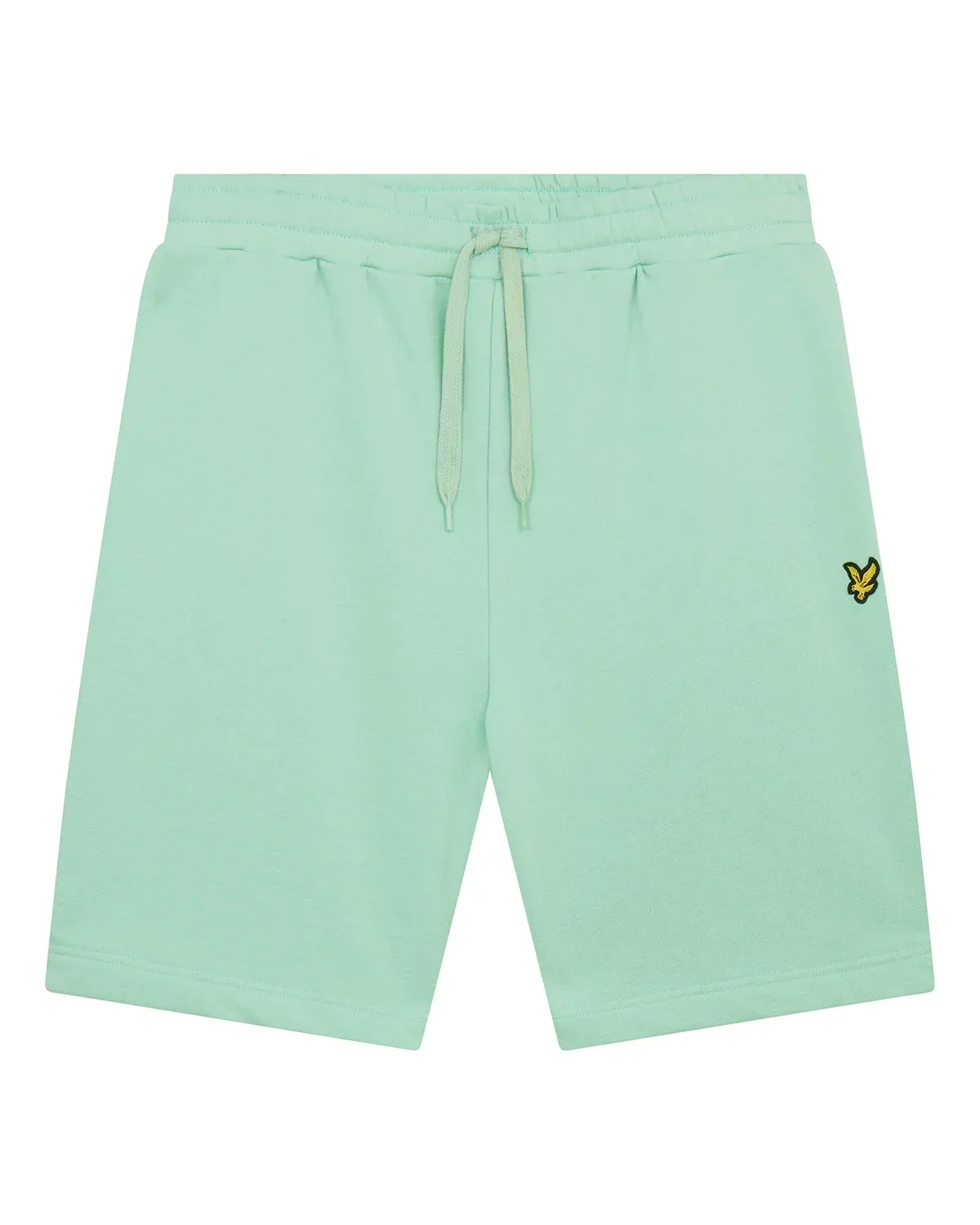Lyle &amp; Scott Sweat Short Turquoise Shadow MLB2014V