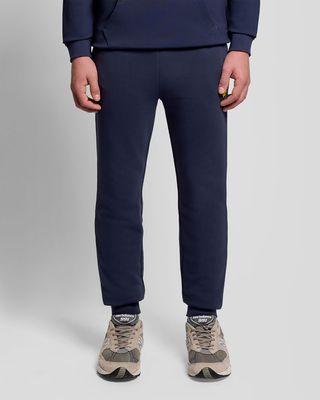 Lyle &amp; Scott Sweat Pant Navy MLB2006V