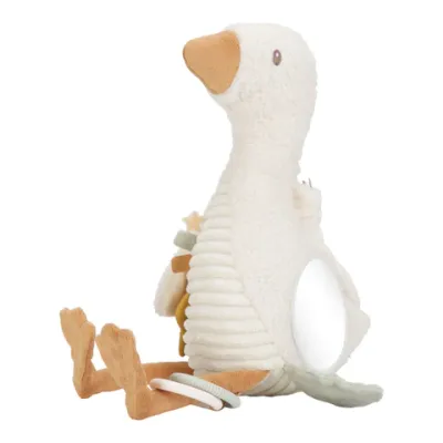 Little Dutch Activiteitenknuffel Little Goose NVT LD8431
