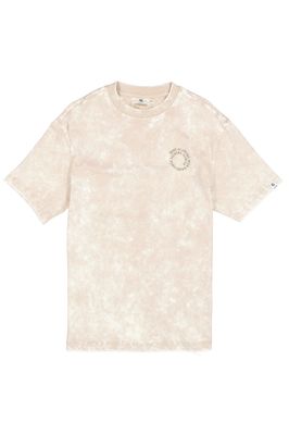 Garcia boys T-shirt ss - N263608 Dune
