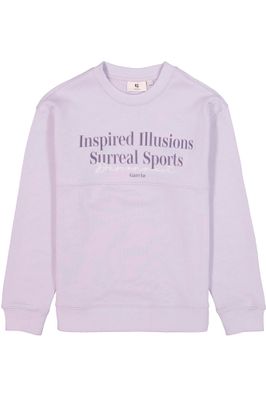Garcia boys sweater - N263660 Misty Lilac