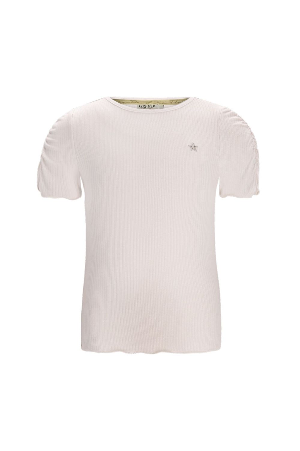 Like Flo Elise Flo Girls Shirt Kit F511-5406-050