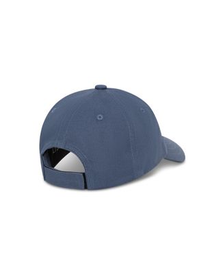 Lyle &amp; Scott Baseball Cap Dark Cornflower 55565