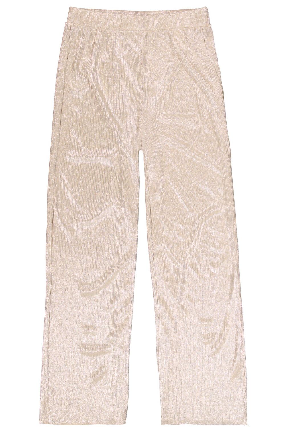 Garcia girls pants silver N262726