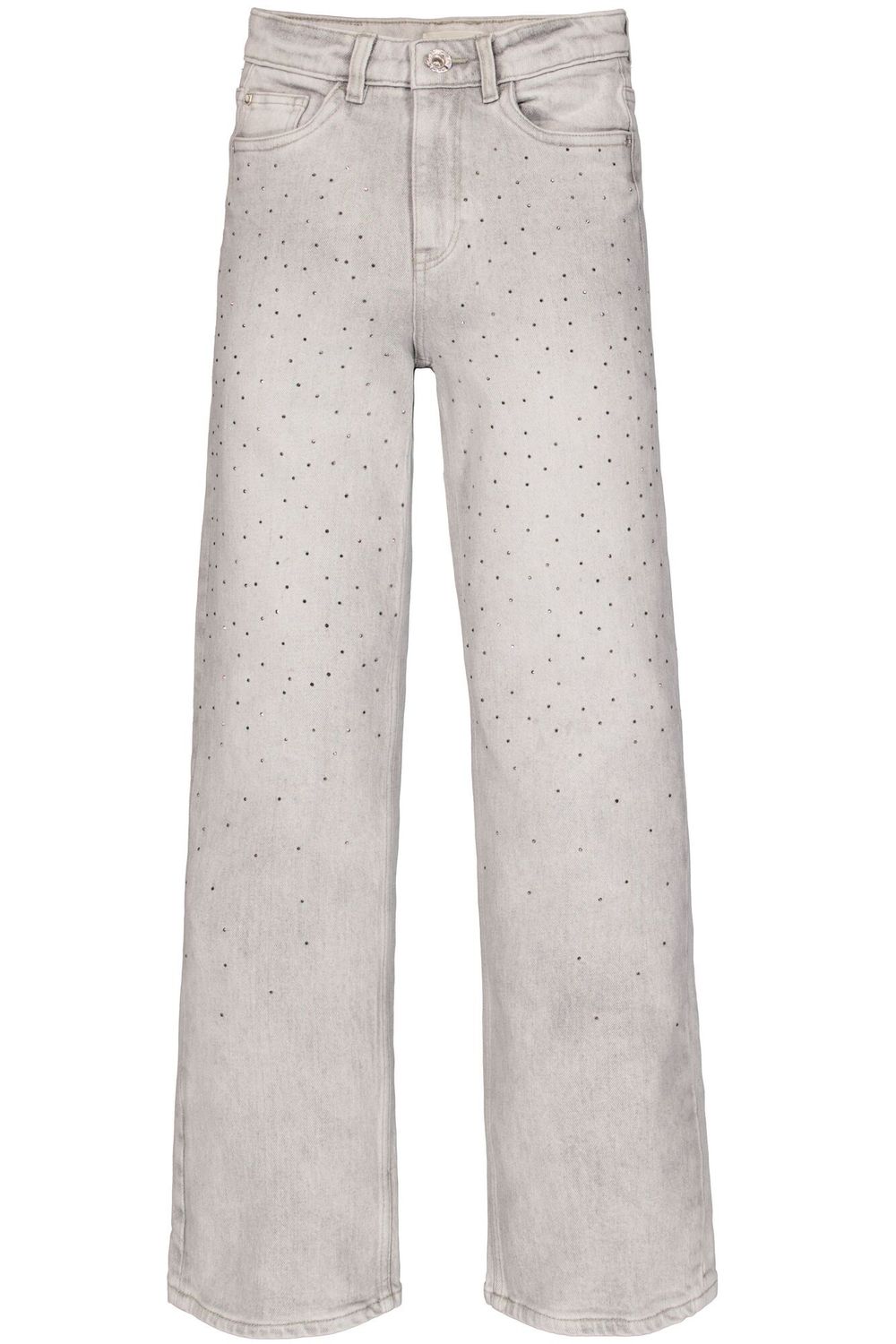 Garcia girls pants light used N262724