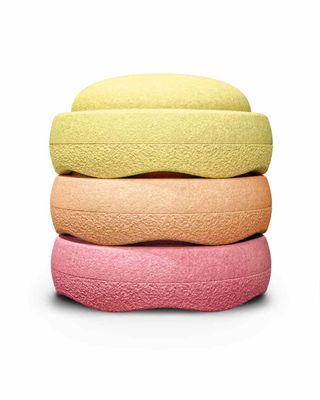 Stapelstein Original set 3 Warm Pastel Warm Pastel 100233
