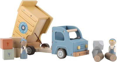 Little Dutch Kiepwagen  LD2535