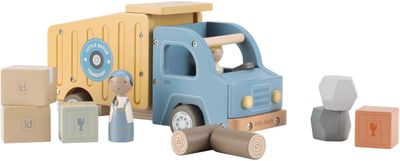 Little Dutch Kiepwagen  LD2535